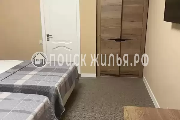 Отель «Александрия»