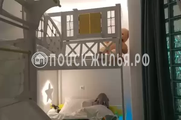 Квартира «Солнечная» Квартира «Солнечная»