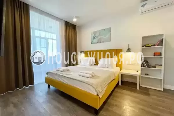 Квартира «Солнечная» Квартира «Солнечная»