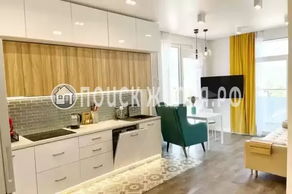 Квартира «Солнечная» Квартира «Солнечная»