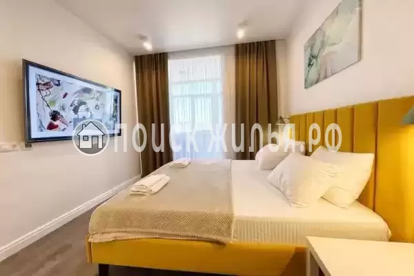 Квартира «Солнечная» Квартира «Солнечная»