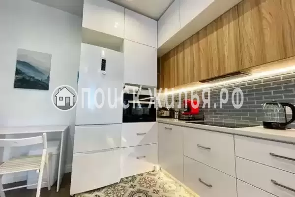 Квартира «Солнечная» Квартира «Солнечная»