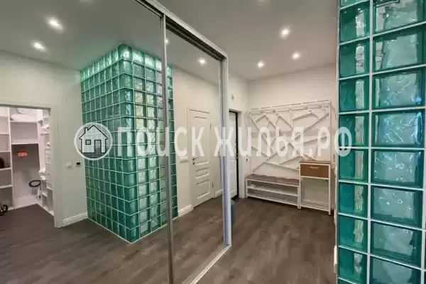 Квартира «Солнечная» Квартира «Солнечная»