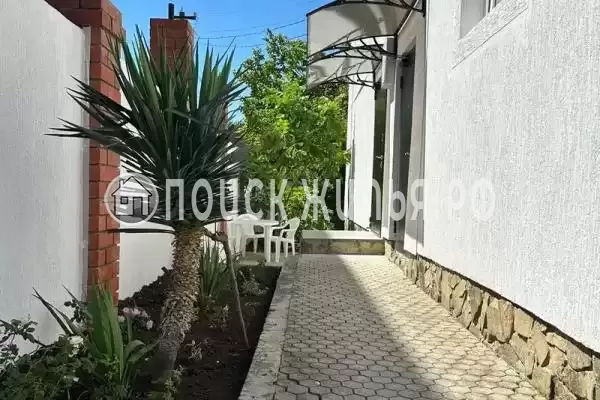 Частный сектор «Апартаменты GreenA»