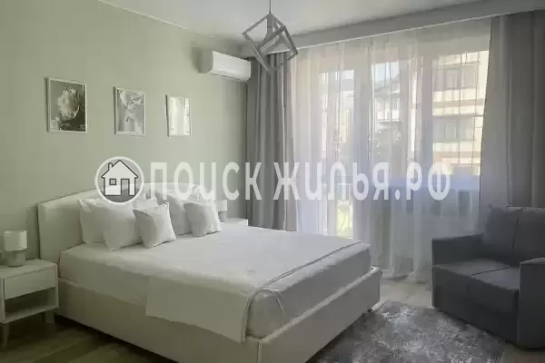 Частный сектор «Апартаменты GreenA»