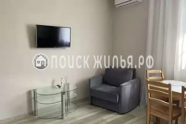 Частный сектор «Апартаменты GreenA»