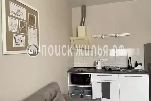 Частный сектор «Апартаменты GreenA»