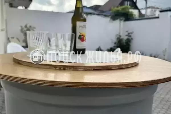 Частный сектор «Апартаменты GreenA»