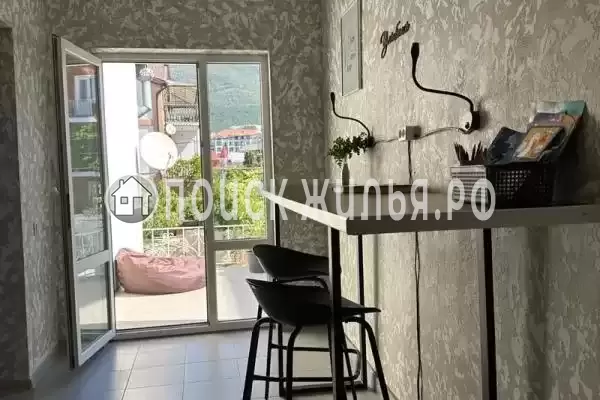 Частный сектор «Апартаменты GreenA»