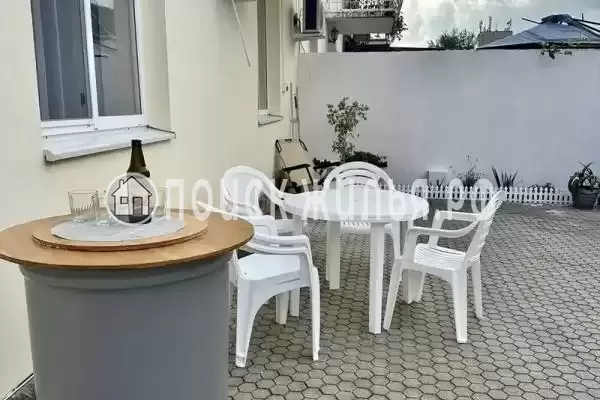 Частный сектор «Апартаменты GreenA»