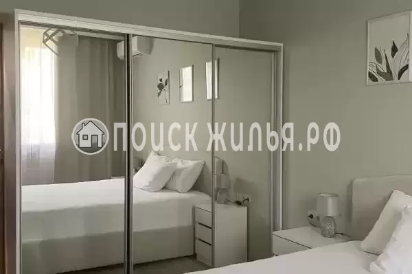 Частный сектор «Апартаменты GreenA»