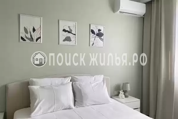 Частный сектор «Апартаменты GreenA»