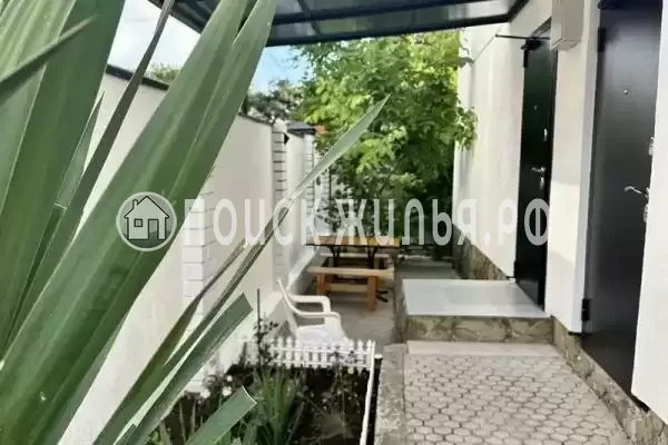 Частный сектор «Апартаменты GreenA»