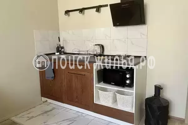 Частный сектор «Апартаменты GreenA»