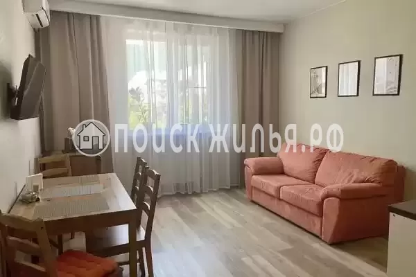 Частный сектор «Апартаменты GreenA»