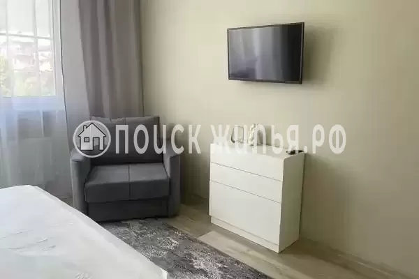 Частный сектор «Апартаменты GreenA»