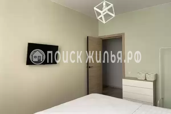 Частный сектор «Апартаменты GreenA»