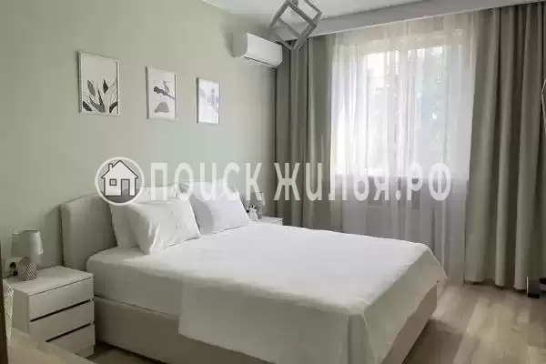 Частный сектор «Апартаменты GreenA»