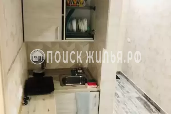 Квартира, Победы, д.84