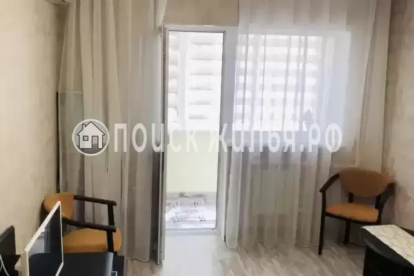 Квартира, Победы, д.84