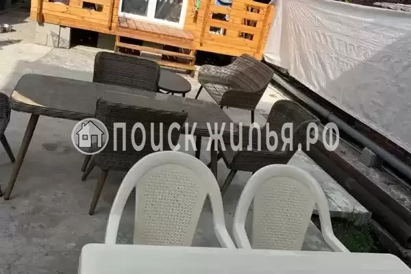 Частный сектор «Домик со всеми удобствами в центре»