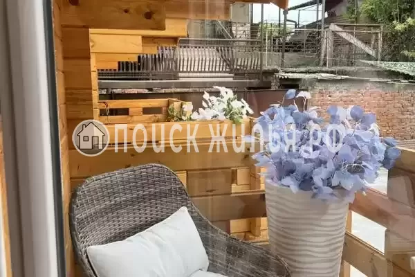 Частный сектор «Домик со всеми удобствами в центре»