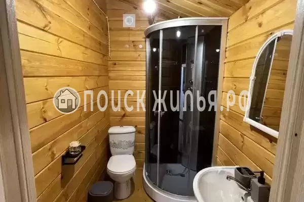 Частный сектор «Домик со всеми удобствами в центре»