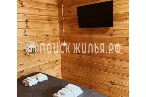 Частный сектор «Домик со всеми удобствами в центре»