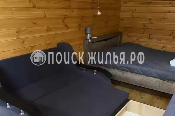 Частный сектор «Домик со всеми удобствами в центре»