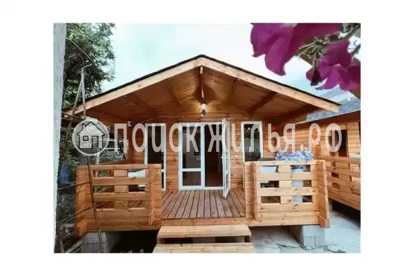 Частный сектор «Домик со всеми удобствами в центре»