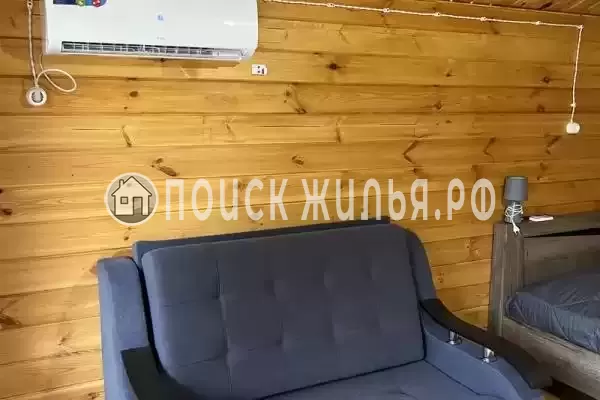 Частный сектор «Домик со всеми удобствами в центре»