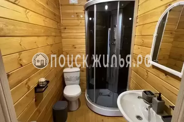 Частный сектор «Домик со всеми удобствами в центре»