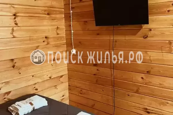 Частный сектор «Домик со всеми удобствами в центре»