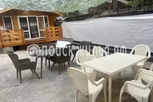 Частный сектор «Домик со всеми удобствами в центре»