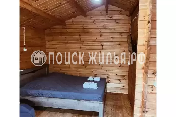 Частный сектор «Домик со всеми удобствами в центре»