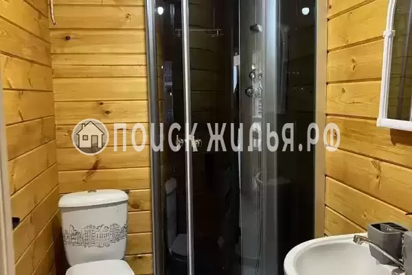 Частный сектор «Домик со всеми удобствами в центре»