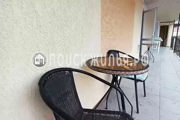 «Итальянский дворик»