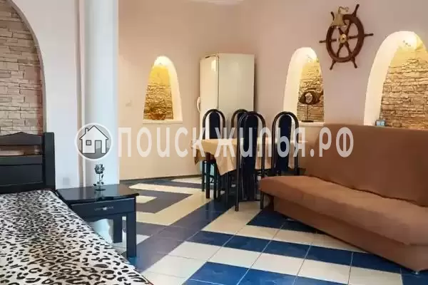 «Итальянский дворик»