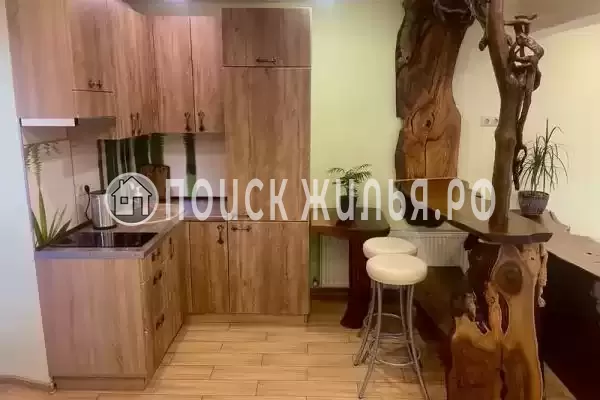 Частный сектор «Шале в горах с террасой и баней» Частный сектор «Шале в горах с террасой и баней»