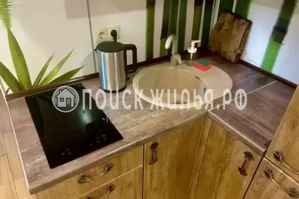 Частный сектор «Шале в горах с террасой и баней» Частный сектор «Шале в горах с террасой и баней»