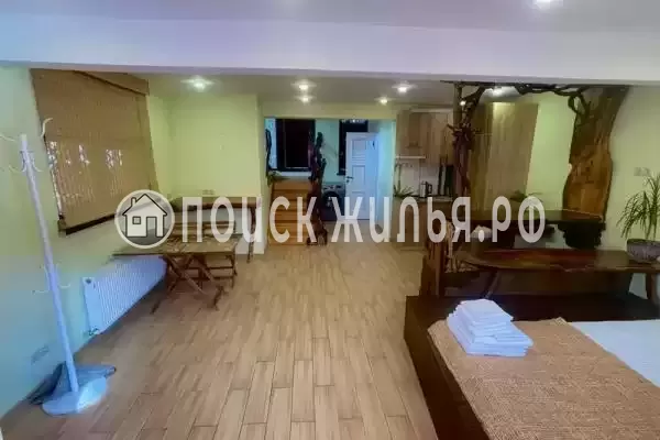 Частный сектор «Шале в горах с террасой и баней» Частный сектор «Шале в горах с террасой и баней»