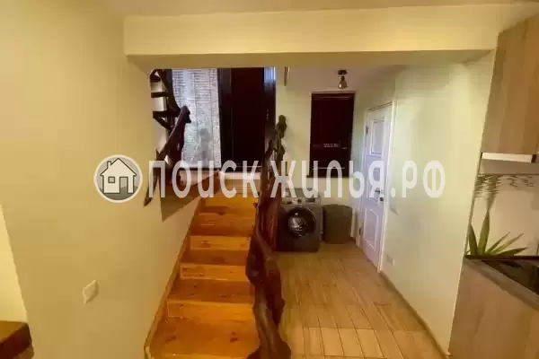 Частный сектор «Шале в горах с террасой и баней» Частный сектор «Шале в горах с террасой и баней»