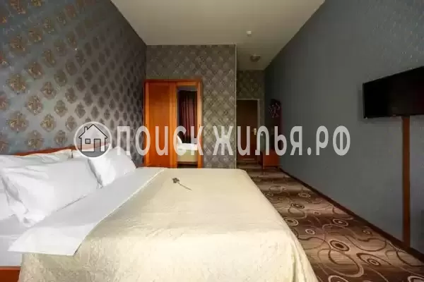 Гостевой дом «Утомлённые солнцем»