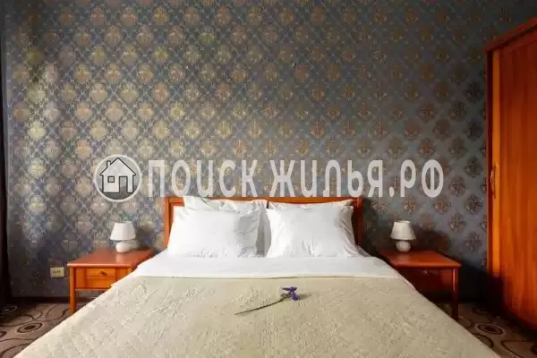 Гостевой дом «Утомлённые солнцем»