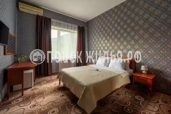 Гостевой дом «Утомлённые солнцем»