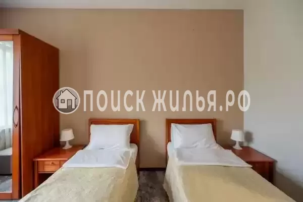 Гостевой дом «Утомлённые солнцем»