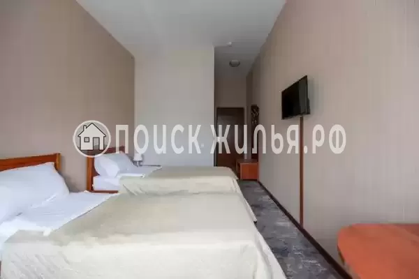 Гостевой дом «Утомлённые солнцем»