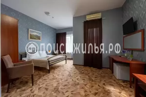 Гостевой дом «Утомлённые солнцем»