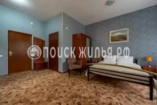 Гостевой дом «Утомлённые солнцем»