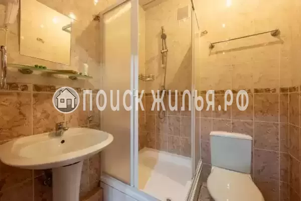 Гостевой дом «Утомлённые солнцем»